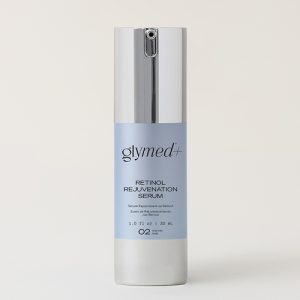 Retinol Rejuvenation Serum