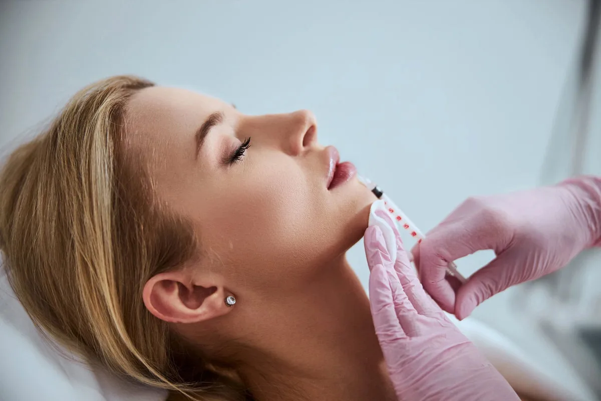 Potential Complications of Lip Fillers: What You Need to Know