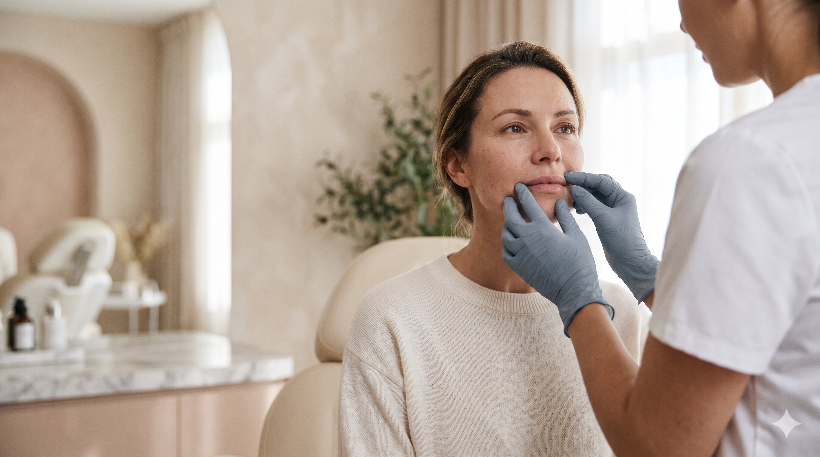 Hyaluronidase for Dissolving Lip Filler in Plainview, N