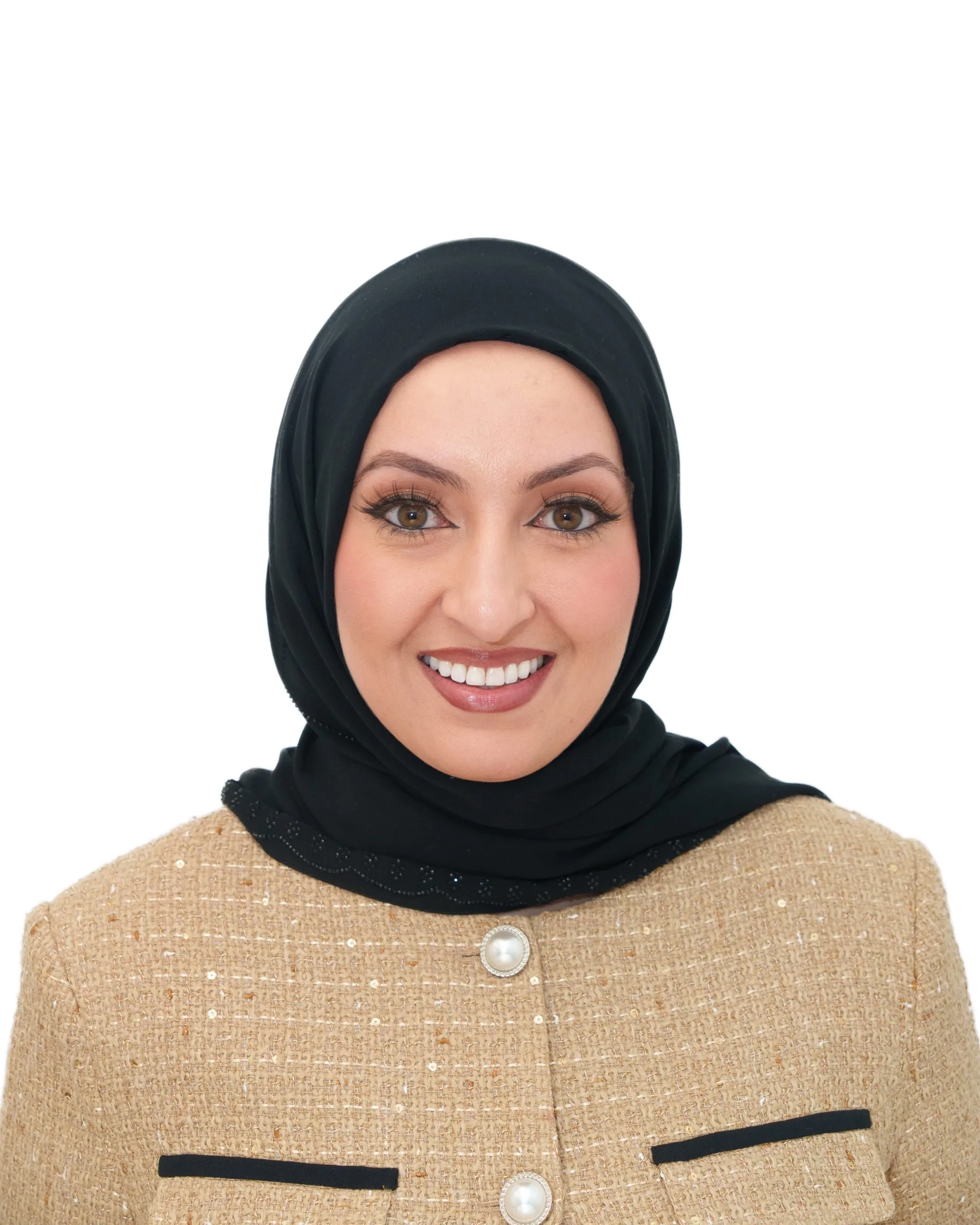 Nazia Mashriqi, MD, MBA