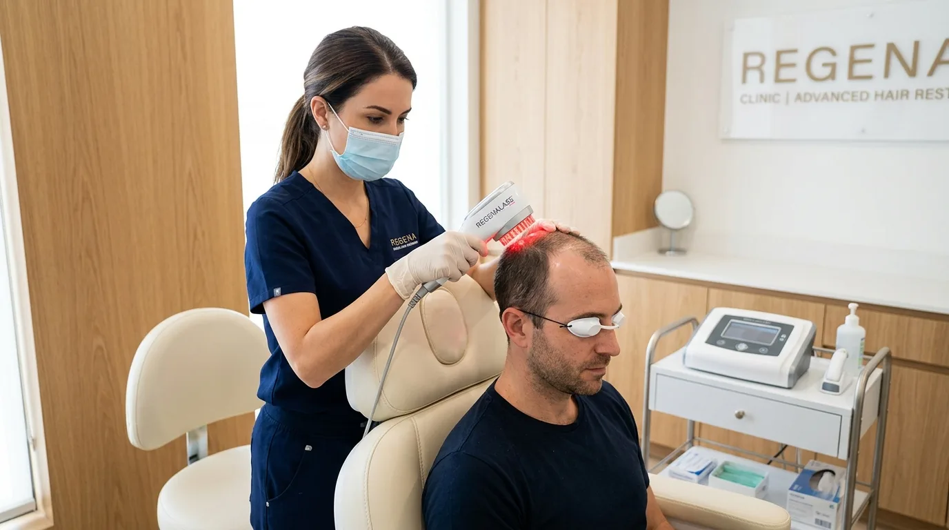 Hair Restoration