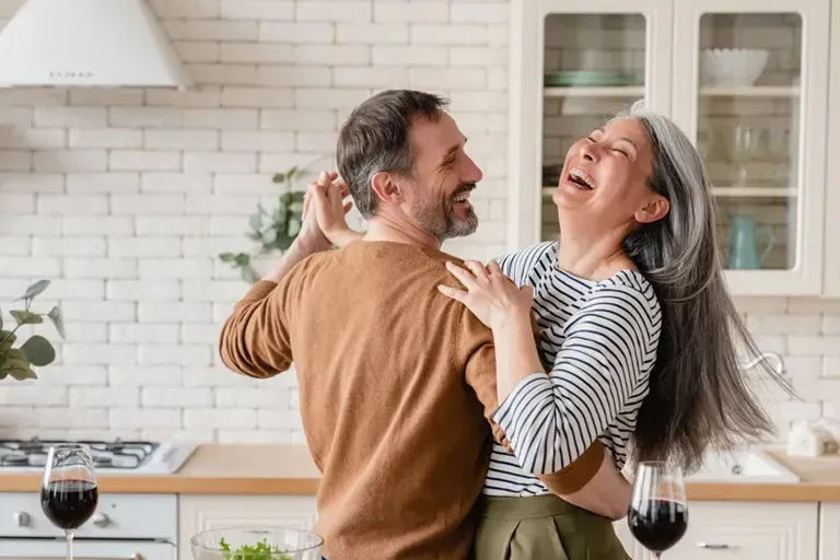 Hormone Replacement Therapy