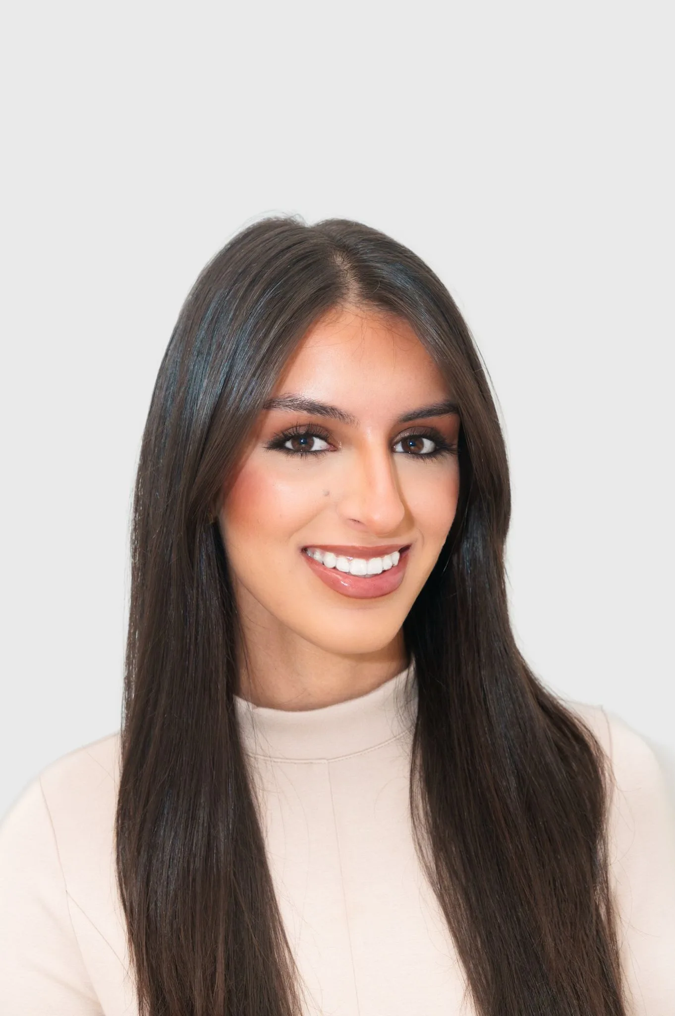 Mina Mashriqi