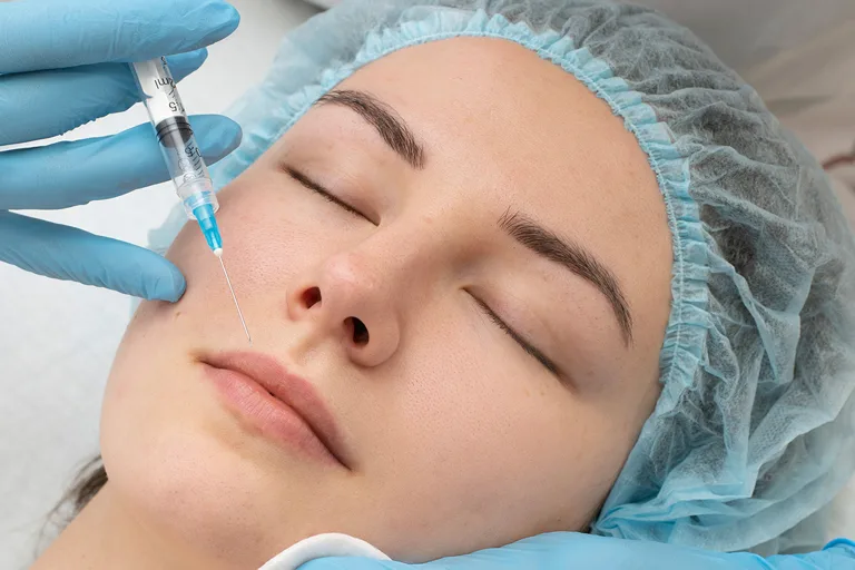 Injectables