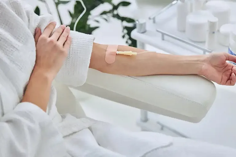 IV Therapy