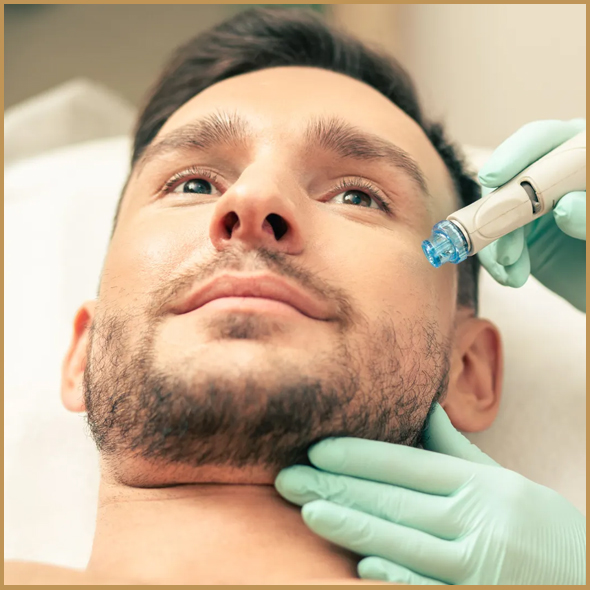 How-Our-Neuromodulators-Therapy-Works