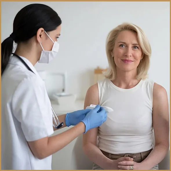 How-Our-Neuromodulators-Therapy-Works