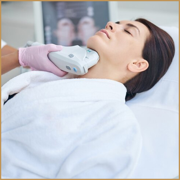 How-Our-Neuromodulators-Therapy-Works
