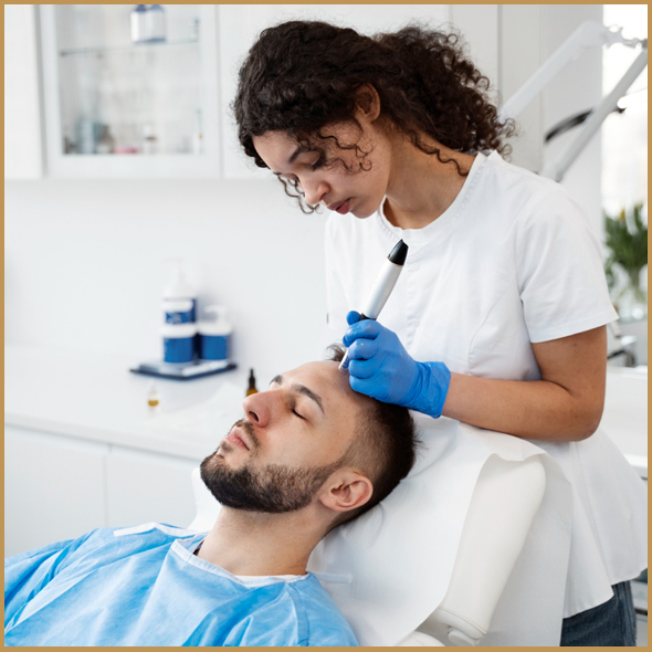 How-Our-Neuromodulators-Therapy-Works