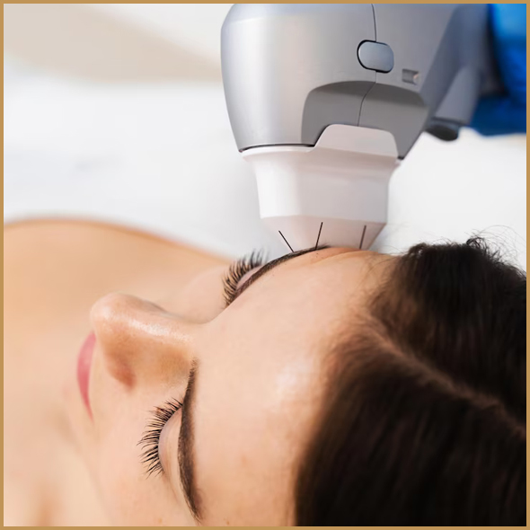 How-Our-Neuromodulators-Therapy-Works