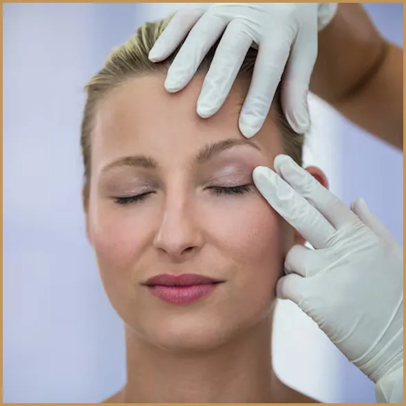Why Choose The Beauty Source for SmoothEye®?