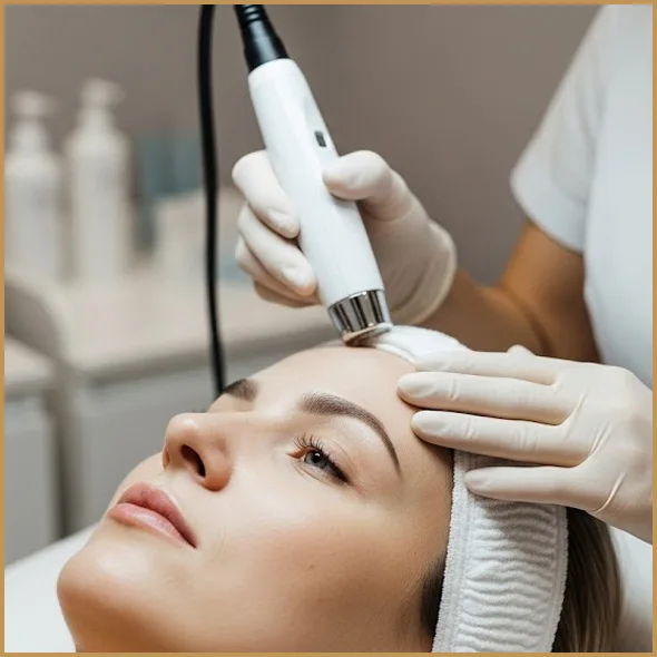 How-Our-Neuromodulators-Therapy-Works